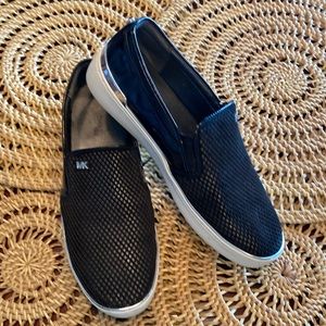 Michael Kors fashion sneaker. Size 8M